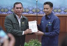 Puncak HPN 2024, PLN UIP3B Kalimantan Sinergi Bersama PWI Dukung Jurnalisme Berkualitas