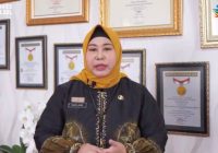 Dinkes Kalsel Raih Penghargaan Nasional Berkat Inovasi Germas Cinta Banua