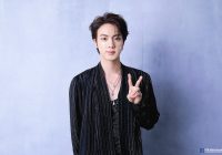 Tembang Ephipany Jin BTS Telah Didengar Lebih dari 260 Juta Kali di Spotify