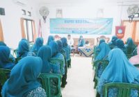 Atasi Stunting, Kecamatan Gambut Bentuk Tim Rembug Stunting