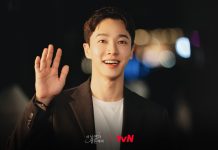 Akting dan Logat Daerah Lee Gi Kwang di Drakor Marry My Husband Dikritik Pemirsa Korea