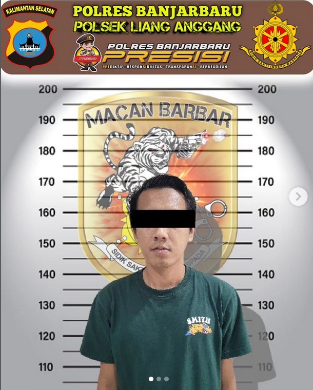 Maling kabel