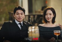 Marry My Husband Bakal Dibuat Remake Versi Jepang