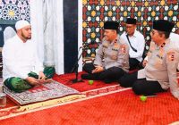 Pesan Habib Syech Usai Pemilu, Jaga Persatuan