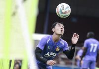Persik Kediri Fokus Persaingan 4 Besar Klasemen Liga 1