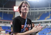 Pelatih Borneo FC Pieter Huistra: Kami Menginginkan Tempat Ketiga