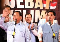 Prabowo-Gibran Masih Unggul Capai 57%, Real Count Terbaru KPU 63,5%