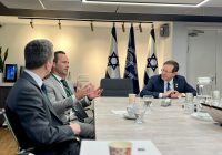 Presiden Israel Temui Pejabat TikTok Agar Hapus Konten-konten Anti Israel dan Anti Semitisme