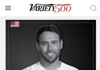 Profil CEO Hybe Amerika Scooter Braun yang Diklaim Mendukung Israel