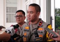 Firli Bahuri Mangkir Pemeriksaan Lagi, Polri Terus Lakukan Pemenuhan P19