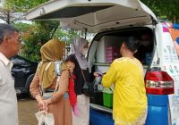 Jadwal Pelayanan BPJS Kesehatan Buka di Kecamatan Gambut