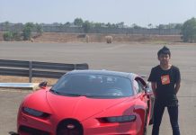 Happy Asmara Ucapkan I Love You ke Putra Haji Isam Saat Live TikTok