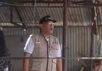 Viral Paku Pencoblosan Hilang, Petugas TPS Kebingungan