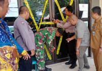 Gudang Logistik di Gambut Resmi Dibuka, Rapat Pleno Siap Digelar