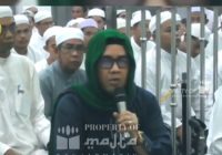 Haul ke-4 Guru Zuhdi Dilaksanakan 7 Maret 2024