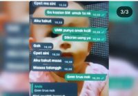 Pesan Terakhir Bintang Santri yang Meninggal Dunia Dianiaya Senior di Ponpes Al Hanifiyah