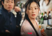 Song Ha Yoon Tuai Pujian Berkat Akting Pelakor 'Pick Me' di Drakor Marry My Husband
