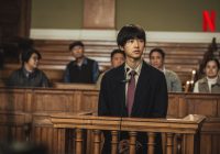 Song Joong Ki Komentari Perannya Sebagai Pembelot Korea Utara di Film My Name is Loh Kiwan