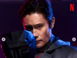 Kocaknya Cerita Lee Byung Hun Anaknya Percaya Ia Sejahat Karakternya di Squid Game