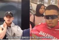 Disebut Jiplak Gaya Mingyu Seventeen, Saaih Halilintar Dibilang Netizen Bak Kuli Panggul Hingga Tukang Urut Saat Hadiri Ultah Ameena