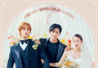 Tayang Malam ini, Simak Bocoran Sinopsis Drakor Wedding Impossible Episode 5