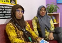 UPTD PPA Kalsel Berikan Pendampingan Terhadap Pelajar SMP Korban Pencabulan di Banjarmasin
