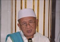 Kalsel Berduka, Abah Guru Danau Meninggal Dunia, ini Profil Beliau