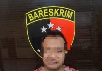 Pulang dari Acara Ulang Tahun, S Terluka Akibat Diserang IB dengan Sajam