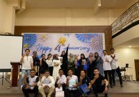 Peringati HUT ke 4, Hotel 88 Banjarmasin Optimistis Bisa Terus Berkembang