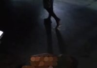Seorang ODGJ di Tatah Pemangkih Banjarmasin Jadi Korban Kecelakaan Lalu Lintas
