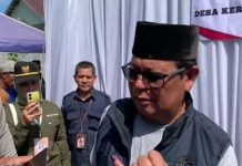 Gubernur Kalsel Keluarkan Edaran Jumat Bersih Peringati HPSN