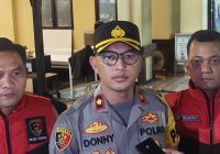 3 Pelaku Ditetapkan Jadi Tersangka Kasus Perdagangan Bayi