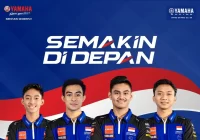 Jadwal ARRC dan World Supersport 300 2024, ini Kata Pembalap Nasional M. Faerozi dan Arai Agaska