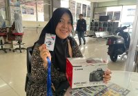 Kisah Jurnalis Wartabanjar.com Raih Juara 2 Lomba Yamaha Journalist Competition 2023