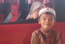 Hilang 24 Jam di Sungai Barabai, M. Ainur Rafi Ditemukan Tak Bernyawa di Sungai Desa Jaranih