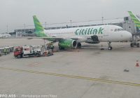 Mudik Lebaran, Garuda dan Citilink Ajukan 570 Extra Flight
