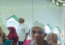 Tak Kunjung Pulang ke Rumah, Irwansyah Diduga Jatuh dan Tenggelam di Sungai Martapura