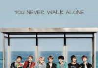 Tembang 'Spring Day' BTS 7 Tahun Bertengger di Tangga Lagu Harian Melon