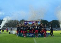 DKI Jakarta Juara Piala Soeratin U-17