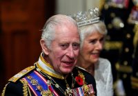 Pesan Pertama Raja Charles III Setelah Didiagnosa Menderita Kanker