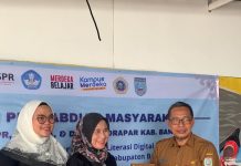 Komitmen Disbudporapar Banjar Majukan Pasar Terapung Lok Baintan