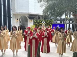 Gimana Jadinya Jika Jkt48 Kolaborasi Dengan Nasida Ria?