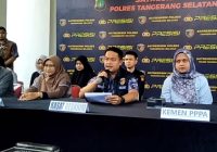 Kasus Bullying di Binus International School, Polisi Tetapkan 12 Tersangka