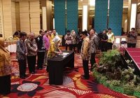 Gubernur Kalsel Ingatkan Pentingnya Koordinasi TPID untuk Kendalikan Inflasi