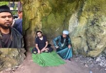 Gus Samsudin Resmi Ditahan Kasus Video 'Aliran Sesat' Tukar Pasangan