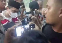 Terlibat Jaringan Gembong Asal Kalsel Fredy Pratama, Kasat Narkoba Polres Lampung Divonis Pidana Mati