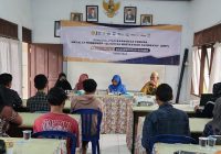 Pemuda Kabupaten Banjar Diminta Tingkatkan Kapasitas Lewat Workshop YESS