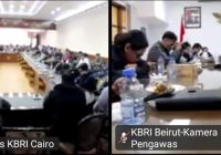 443 Mahasiswa Indonesia di Timur Tengah Ikut Seleksi Pendukung PPIH Arab Saudi