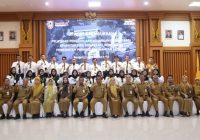 ASN Pemprov Kalsel Dilatih Penatausahaan Keuangan Daerah