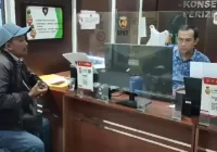 Suami Laporkan Istri Lakukan KDRT Setelah Dikeprok Pakai Besi Lantaran Dicurigai Main Perempuan